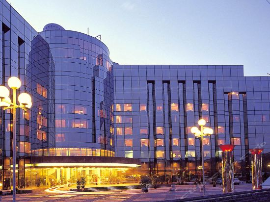 Imagen general del Hotel Golden Flower. Foto 8