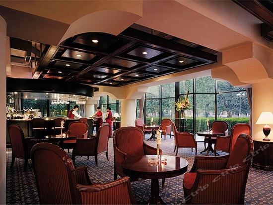 Imagen general del Hotel Golden Flower. Foto 4