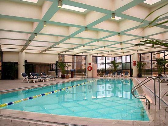 Imagen general del Hotel Golden Flower. Foto 5