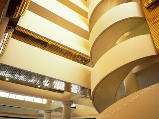 Imagen general del Hotel Golden Flower, xi'an. Foto 7
