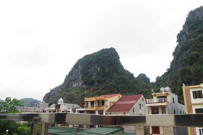 Imagen de la habitación del Hotel Golden Forest Homestay. Foto 25