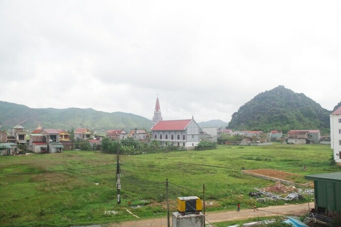 Imagen de la habitación del Hotel Golden Forest Homestay. Foto 28