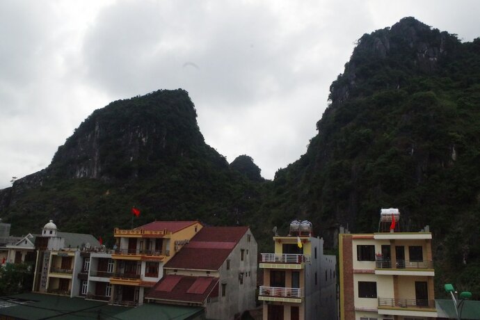 Imagen de la habitación del Hotel Golden Forest Homestay. Foto 29