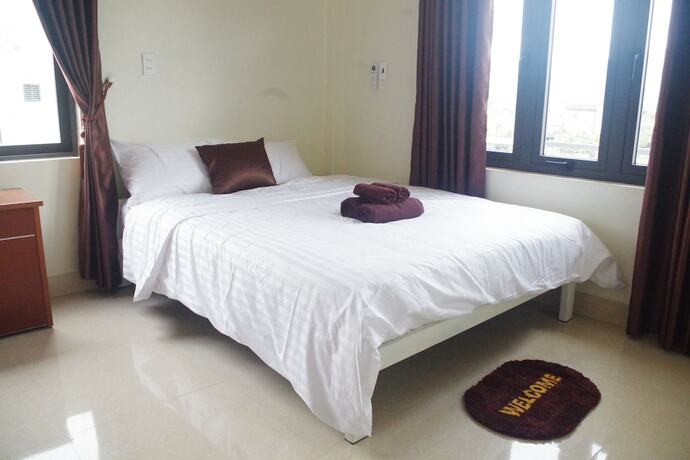 Imagen de la habitación del Hotel Golden Forest Homestay. Foto 30