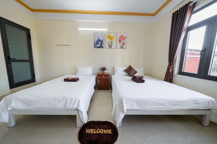 Imagen de la habitación del Hotel Golden Forest Homestay. Foto 31