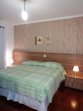 Imagen de la habitación del Hotel Golden Forest Pousada. Foto 17