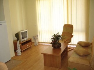 Imagen de la habitación del Hotel Golden Fort(.). Foto 4
