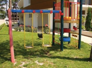 Imagen general del Hotel Golden Fort(.). Foto 2