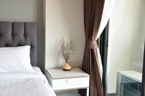 Imagen de la habitación del Hotel Golden Foyer Suvarnabhumi Airport. Foto 10