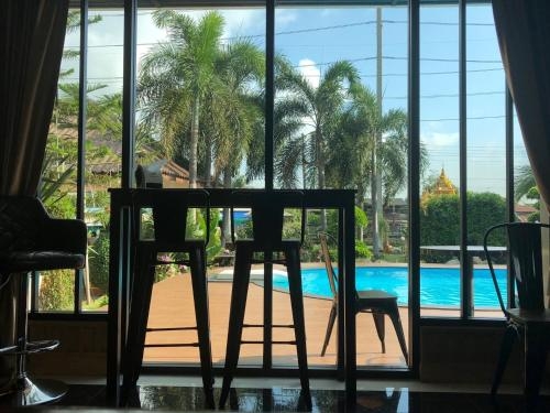 Imagen general del Hotel Golden Foyer Suvarnabhumi Airport. Foto 5