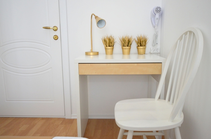 Imagen de la habitación del Hotel Golden Garden. Foto 4