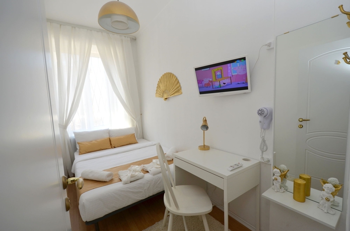 Imagen de la habitación del Hotel Golden Garden. Foto 6