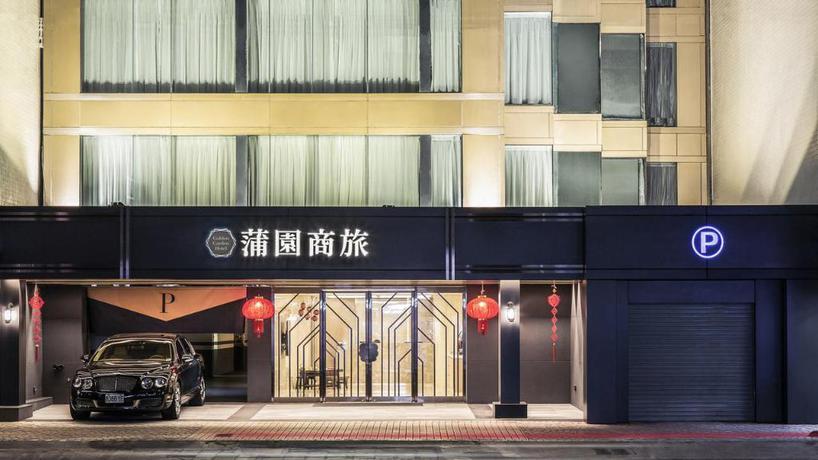 Imagen general del Hotel Golden Garden, Songshan District. Foto 1