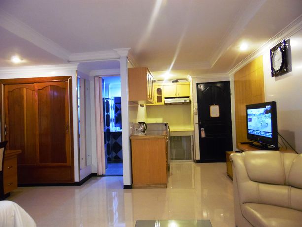 Imagen de la habitación del Hotel Golden Gate. Foto 16