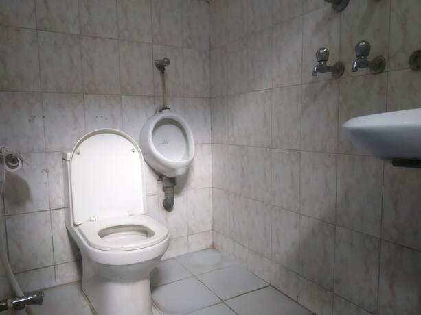 Imagen general del Hotel Golden Gate Guest House. Foto 2