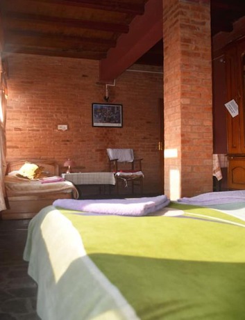 Imagen de la habitación del Hotel Golden Gate Guest House. Foto 20