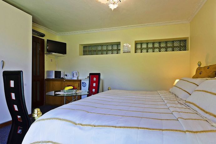 Imagen general del Hotel Golden Gate Guest House, Sandton. Foto 2