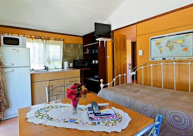 Imagen de los interiores del Hotel Golden Gate Guest House, Sandton. Foto 15