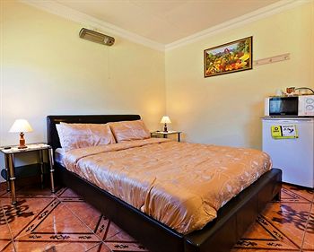 Imagen de la habitación del Hotel Golden Gate Guest House, Sandton. Foto 12