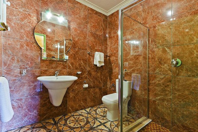 Imagen general del Hotel Golden Gate Guest House, Sandton. Foto 1