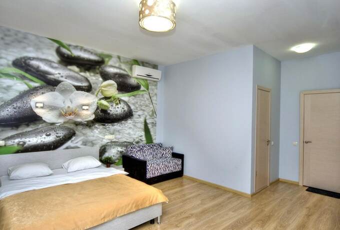 Imagen general del Hotel Golden Gate Inn. Foto 3