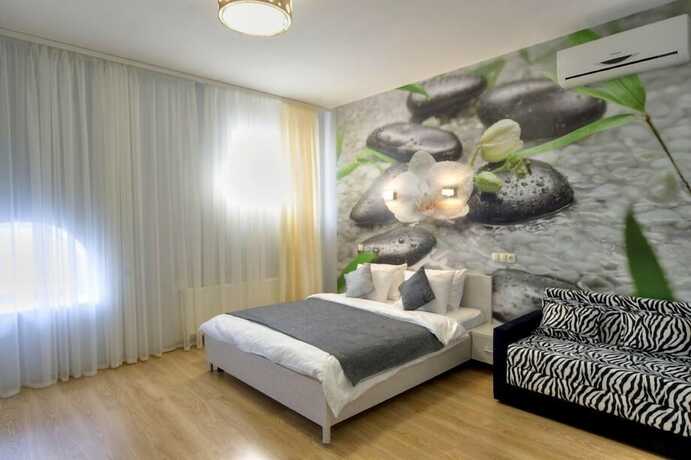 Imagen de la habitación del Hotel Golden Gate Inn. Foto 16