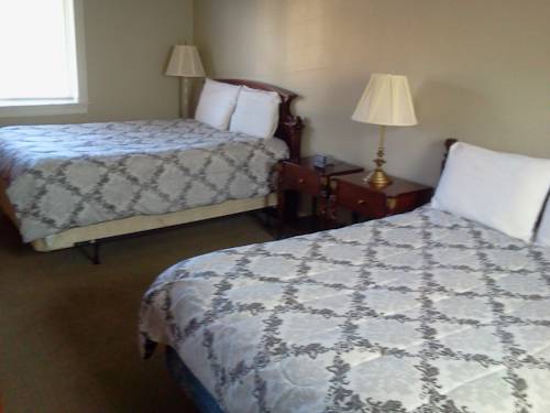Imagen de la habitación del Hotel Golden Gate Lodging. Foto 2
