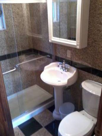 Imagen de la habitación del Hotel Golden Gate Lodging. Foto 4