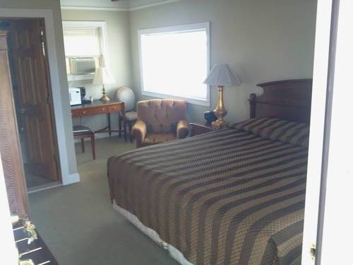 Imagen de la habitación del Hotel Golden Gate Lodging. Foto 5