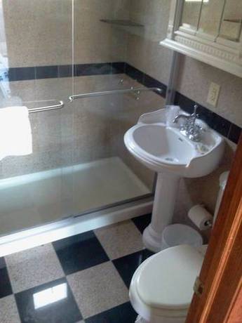 Imagen de la habitación del Hotel Golden Gate Lodging. Foto 6