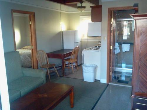 Imagen de la habitación del Hotel Golden Gate Lodging. Foto 7