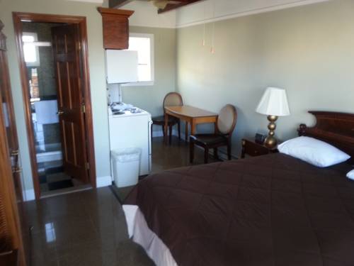 Imagen de la habitación del Hotel Golden Gate Lodging. Foto 8