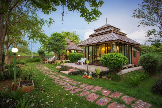 Imagen de la habitación del Hotel Golden Gold Resort and Spa Khaoyai. Foto 4