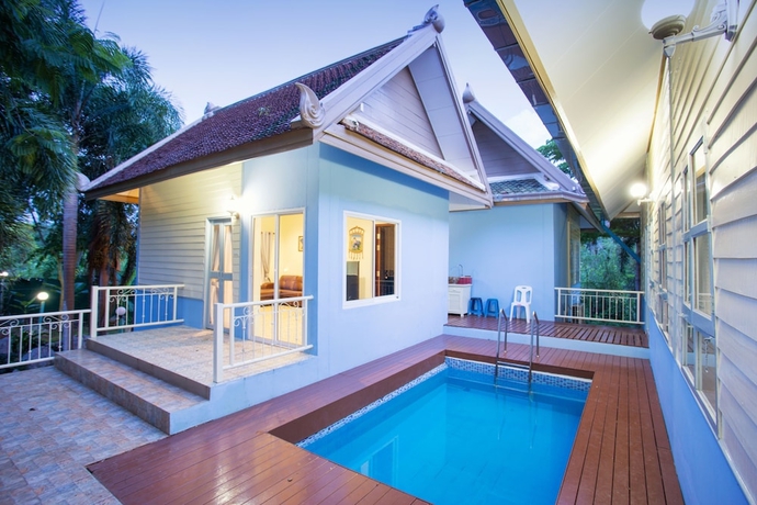 Imagen de la habitación del Hotel Golden Gold Resort and Spa Khaoyai. Foto 10