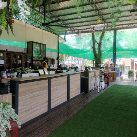 Imagen de los interiores del Hotel Golden Gold Resort and Spa Khaoyai. Foto 18