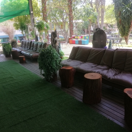 Imagen de los interiores del Hotel Golden Gold Resort and Spa Khaoyai. Foto 19