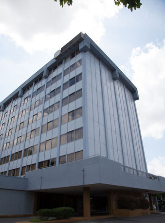 Imagen de los interiores del Hotel Golden Green. Foto 10