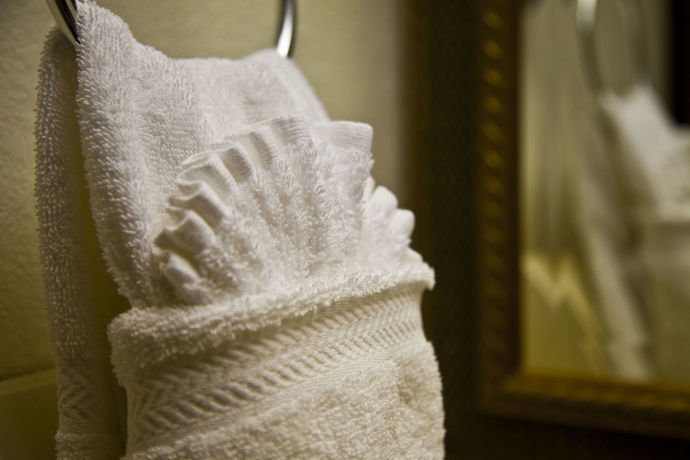 Imagen de los interiores del Hotel Golden Green. Foto 13