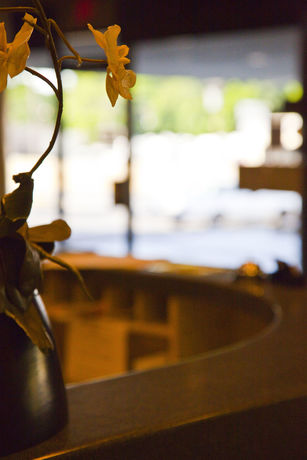 Imagen de los interiores del Hotel Golden Green. Foto 14