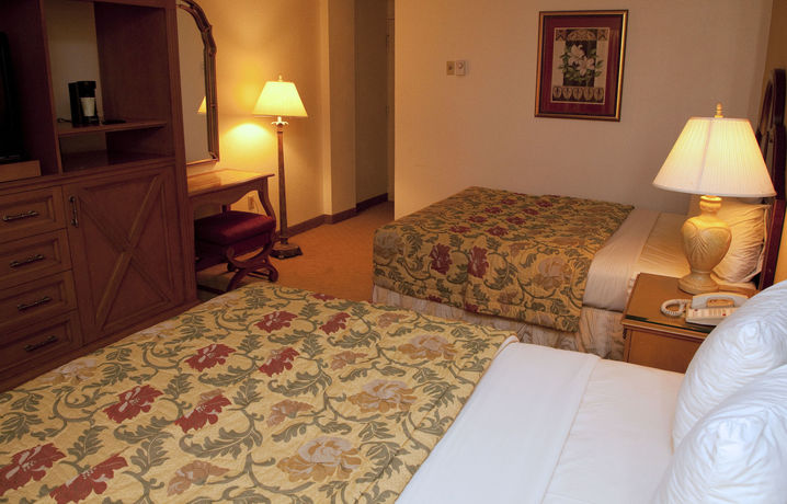 Imagen de los interiores del Hotel Golden Green. Foto 15