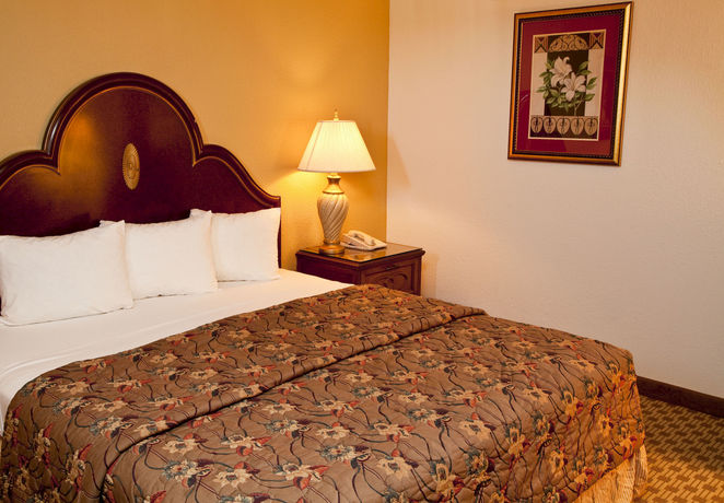 Imagen de la habitación del Hotel Golden Green. Foto 6