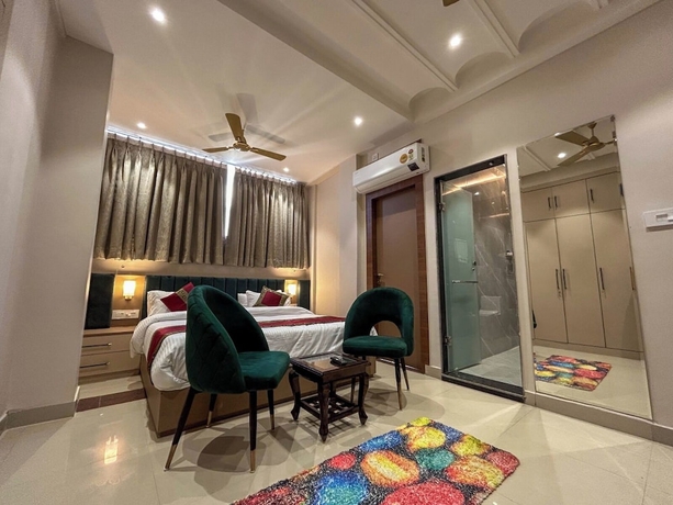 Imagen de la habitación del Hotel Golden Grove Homestay. Foto 6
