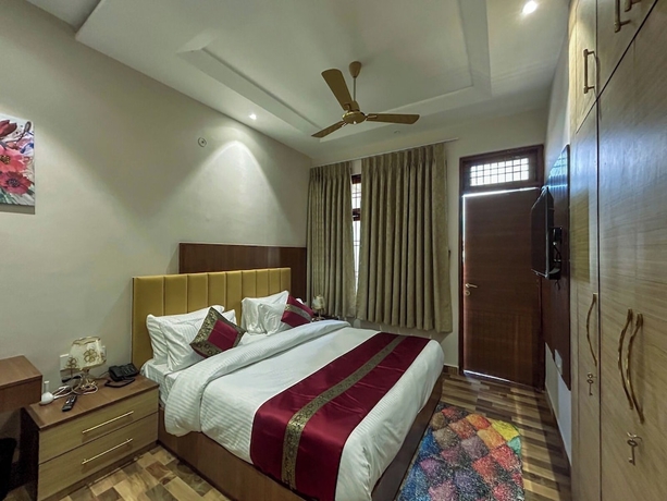 Imagen de la habitación del Hotel Golden Grove Homestay. Foto 8