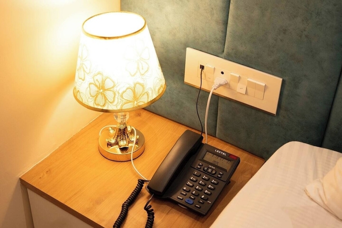 Imagen de la habitación del Hotel Golden Grove Homestay. Foto 9