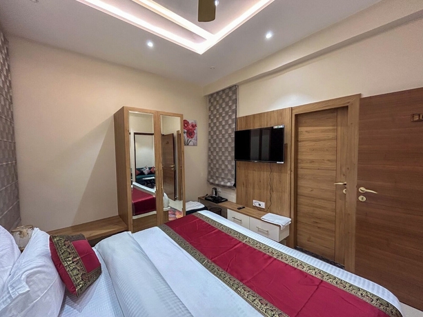 Imagen de la habitación del Hotel Golden Grove Homestay. Foto 11