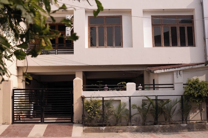 Imagen general del Hotel Golden Grove Homestay. Foto 1