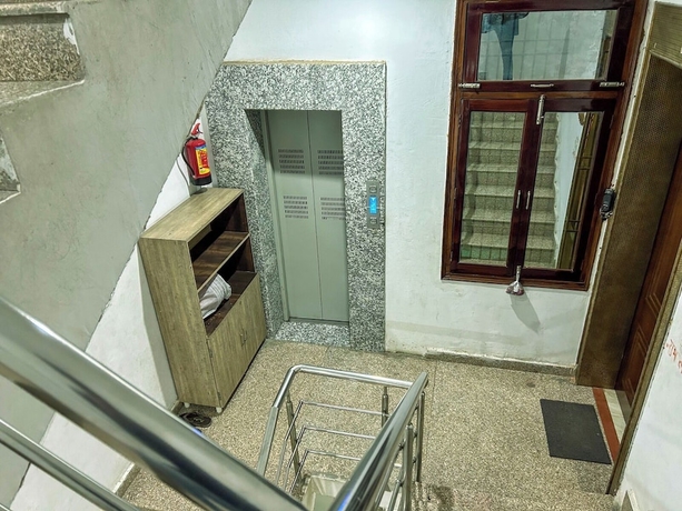 Imagen de los interiores del Hotel Golden Grove Homestay. Foto 16