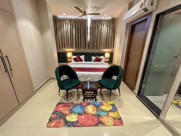 Imagen de la habitación del Hotel Golden Grove Homestay. Foto 13