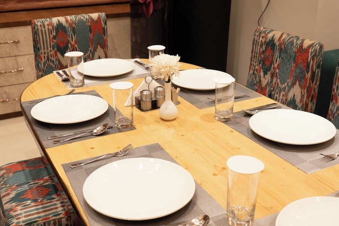 Imagen general del Hotel Golden Grove Homestay. Foto 2