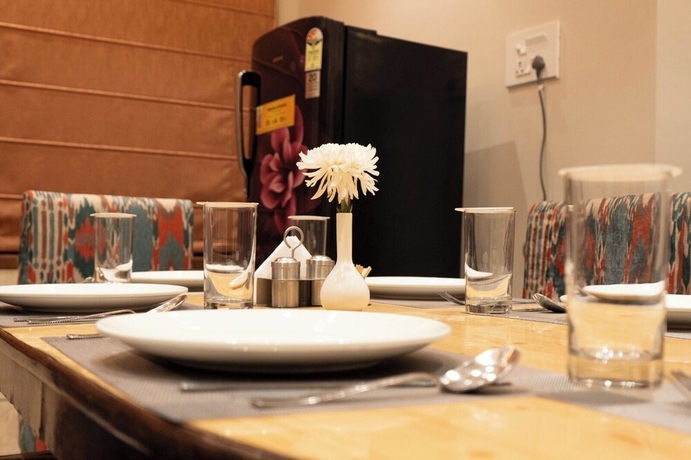 Imagen general del Hotel Golden Grove Homestay. Foto 4